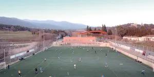 Zona Esportiva Municipal de Corró d’Amunt