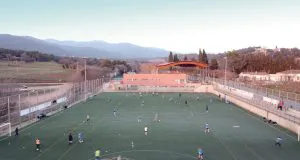 Zona Esportiva Municipal de Corró d’Amunt