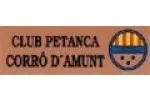 CLUB PETANCA CORRÓ D’AMUNT
