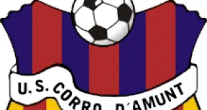 U.S. CORRÓ D’AMUNT