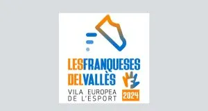 Les Franqueses, escollida Vila Europea de l’Esport 2024