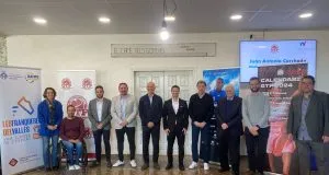Presentada la tercera edició del torneig ITF 15 mil Les Franqueses del Vallès
