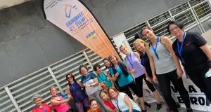 Les Franqueses del Vallès celebra el Dia Mundial de l’Activitat Física amb una jornada de portes obertes al CEM Les Franqueses
